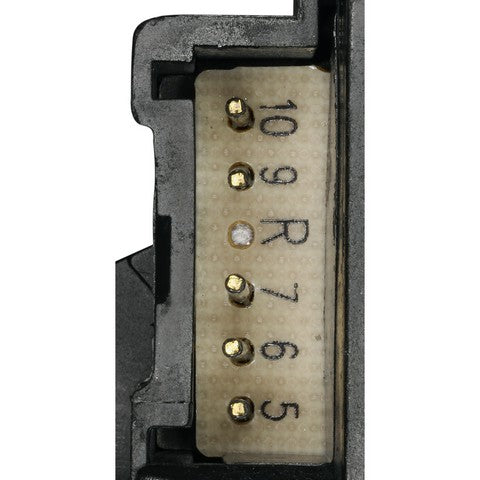 HVAC Mode Door Actuator WVE 8H1127