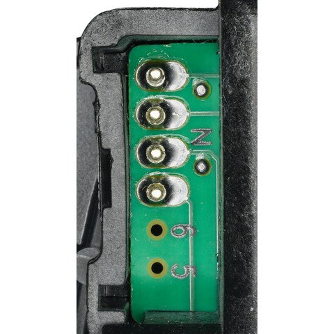 HVAC Blend Door Actuator WVE 8H1128