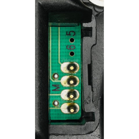 HVAC Blend Door Actuator WVE 8H1130