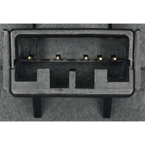 HVAC Blend Door Actuator WVE 8H1131