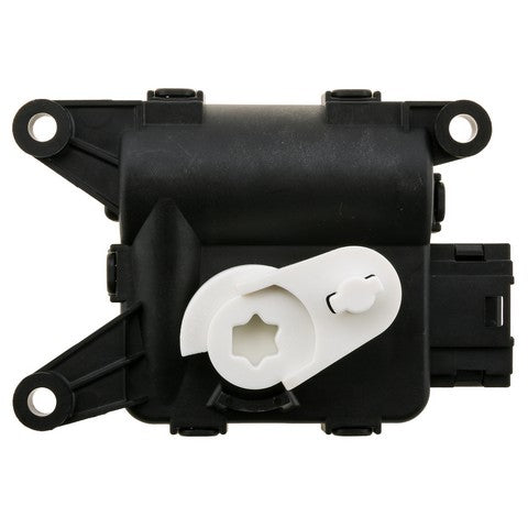 HVAC Defrost Mode Door Actuator WVE 8H1134