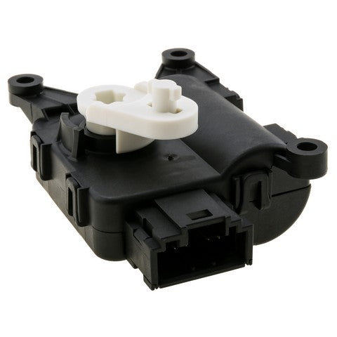 HVAC Defrost Mode Door Actuator WVE 8H1134