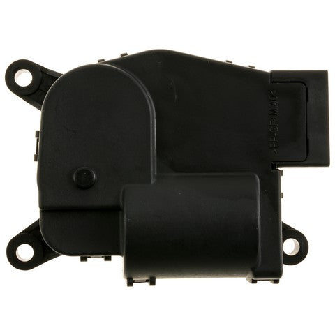 HVAC Blend Door Actuator WVE 8H1135