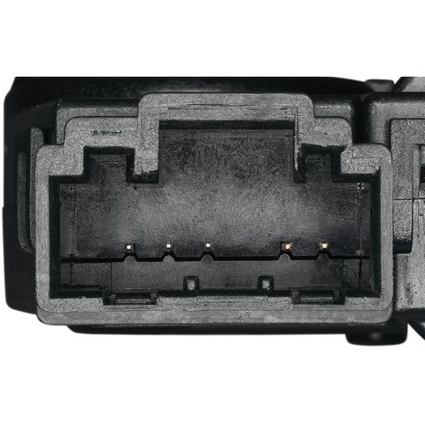 HVAC Blend Door Actuator WVE 8H1135