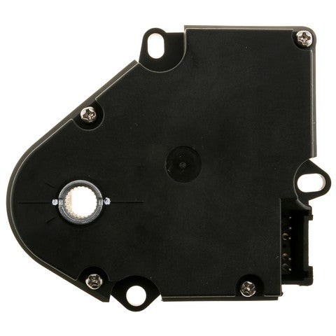 HVAC Floor Mode Door Actuator WVE 8H1136