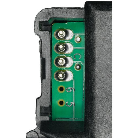 HVAC Blend Door Actuator WVE 8H1137