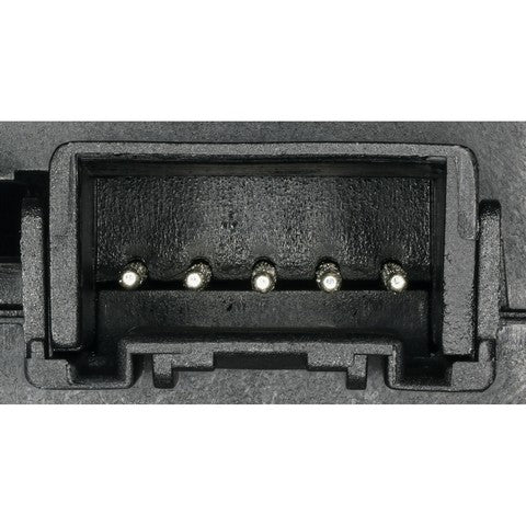 HVAC Floor Mode Door Actuator WVE 8H1138