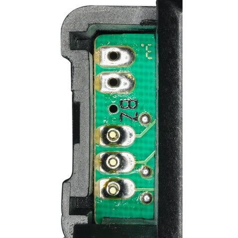 HVAC Blend Door Actuator WVE 8H1139