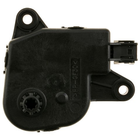 HVAC Mode Door Actuator WVE 8H1141