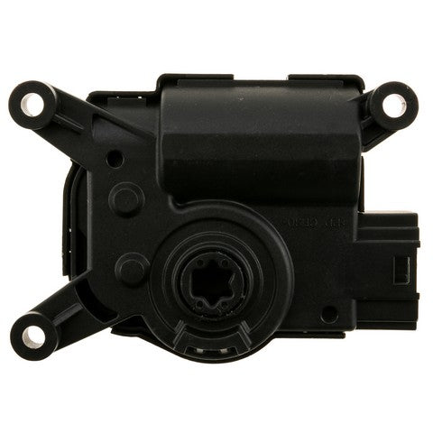 HVAC Blend Door Actuator WVE 8H1142