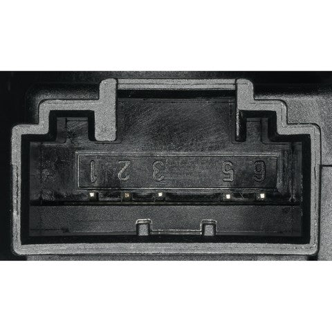 HVAC Recirculation Door Actuator WVE 8H1143