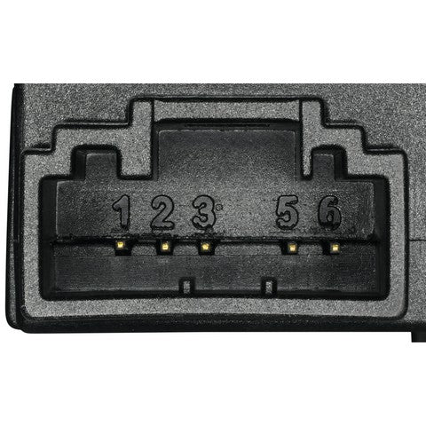 HVAC Recirculation Door Actuator WVE 8H1144