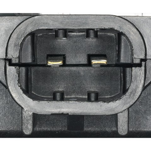 HVAC Floor Mode Door Actuator WVE 8H1149