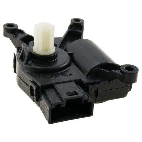 HVAC Blend Door Actuator WVE 8H1151