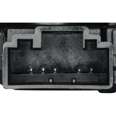 HVAC Blend Door Actuator WVE 8H1151