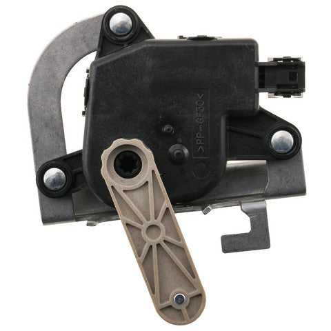 HVAC Floor Mode Door Actuator WVE 8H1152