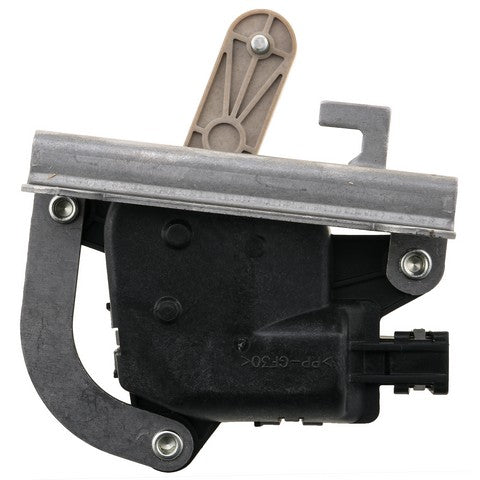 HVAC Floor Mode Door Actuator WVE 8H1152