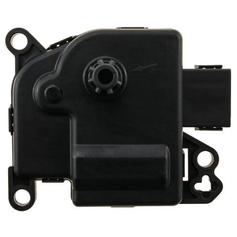 HVAC Floor Mode Door Actuator WVE 8H1153