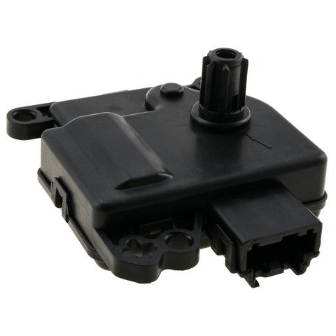 HVAC Floor Mode Door Actuator WVE 8H1153