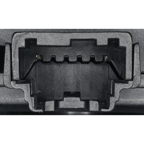 HVAC Floor Mode Door Actuator WVE 8H1153