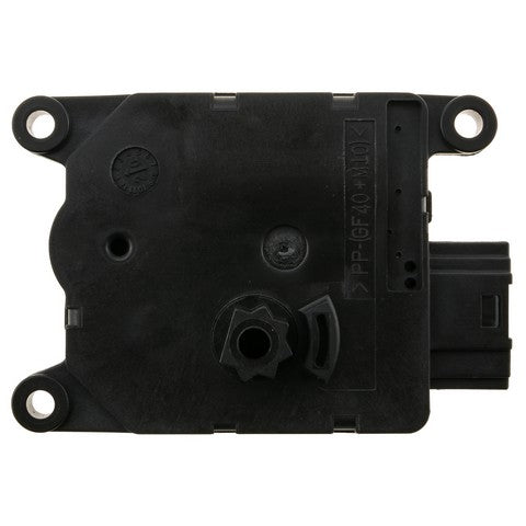 HVAC Defrost Mode Door Actuator WVE 8H1154