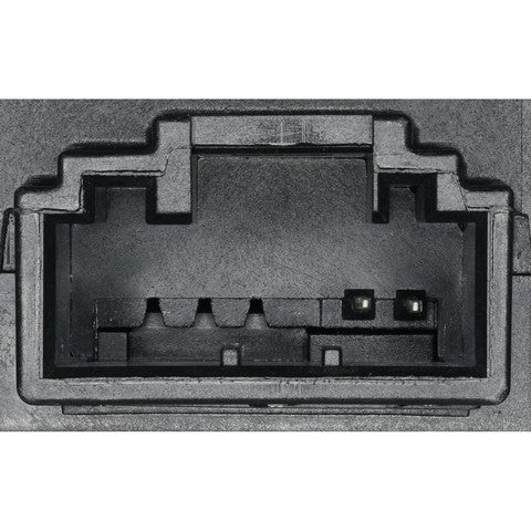HVAC Defrost Mode Door Actuator WVE 8H1154