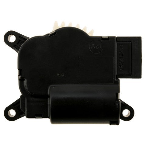 HVAC Blend Door Actuator WVE 8H1155