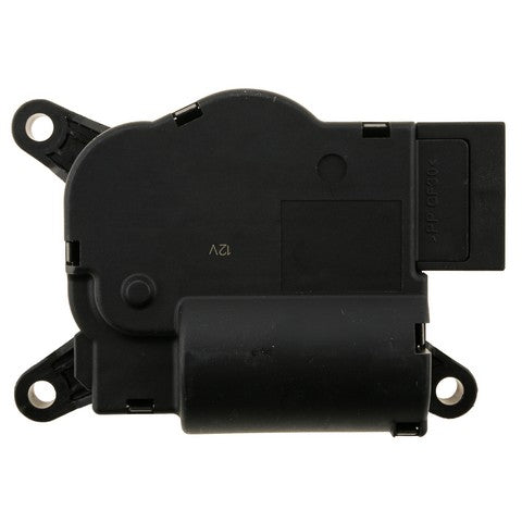 HVAC Floor Mode Door Actuator WVE 8H1156