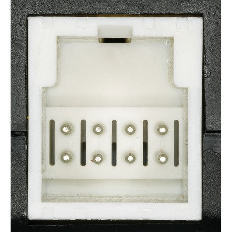 HVAC Blend Door Actuator WVE 8H1157