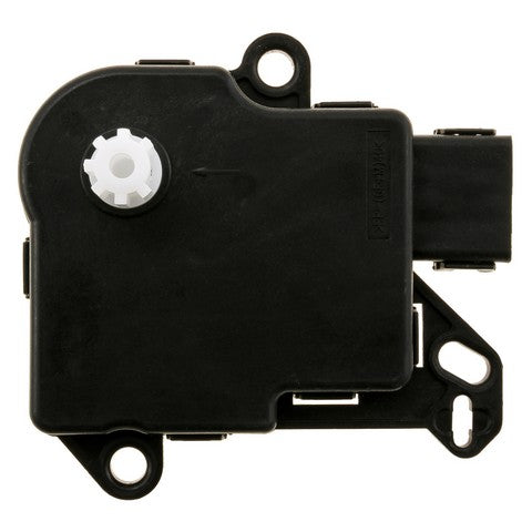 HVAC Blend Door Actuator WVE 8H1158