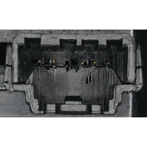 HVAC Blend Door Actuator WVE 8H1158