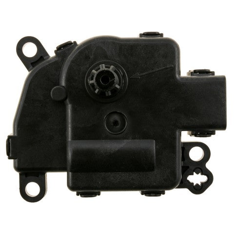 HVAC Blend Door Actuator WVE 8H1160