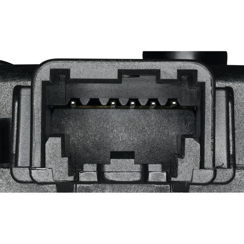 HVAC Blend Door Actuator WVE 8H1160