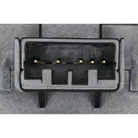 HVAC Mode Door Actuator WVE 8H1161