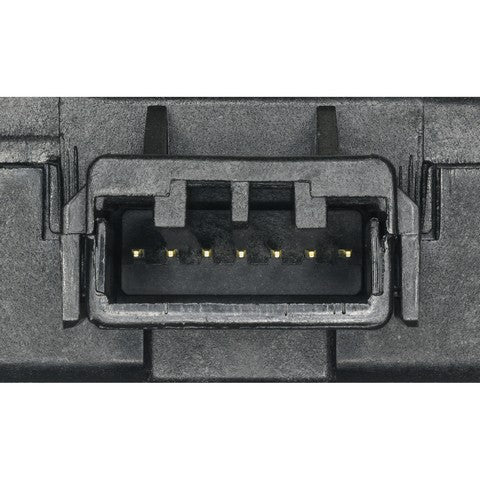 HVAC Mode Door Actuator WVE 8H1162