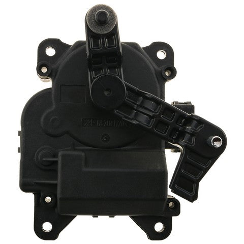 HVAC Blend Door Actuator WVE 8H1163