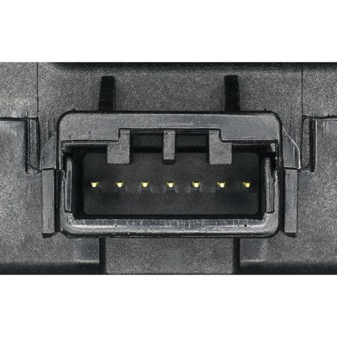 HVAC Blend Door Actuator WVE 8H1163