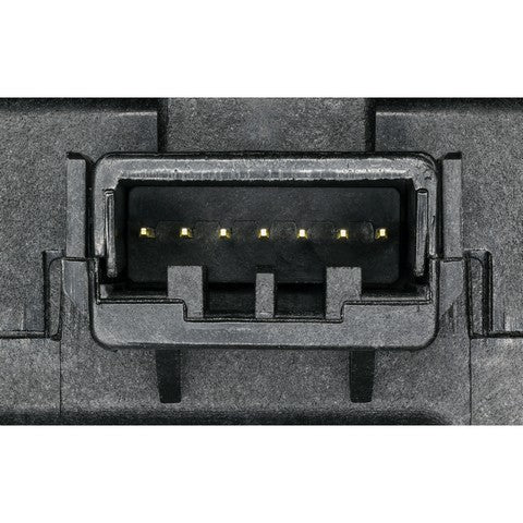 HVAC Blend Door Actuator WVE 8H1164