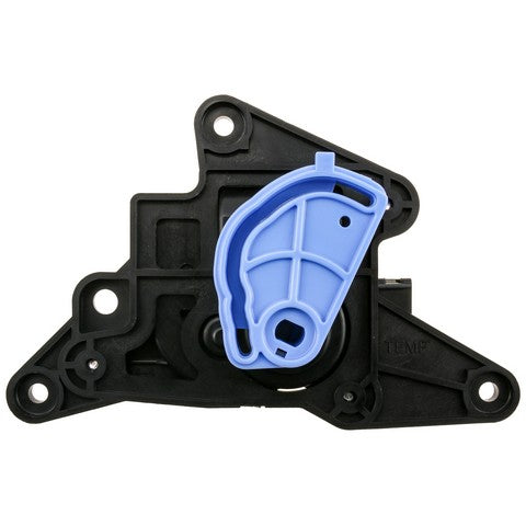 HVAC Blend Door Actuator WVE 8H1165