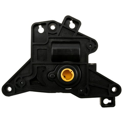 HVAC Blend Door Actuator WVE 8H1166