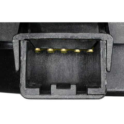 HVAC Blend Door Actuator WVE 8H1166