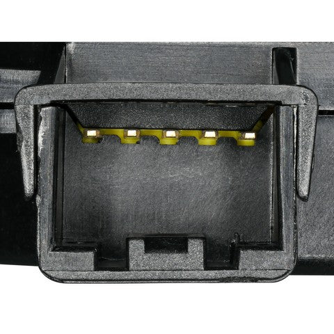 HVAC Floor Mode Door Actuator WVE 8H1167