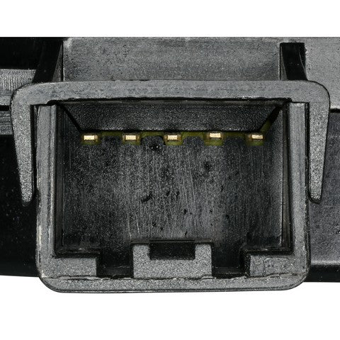 HVAC Floor Mode Door Actuator WVE 8H1168