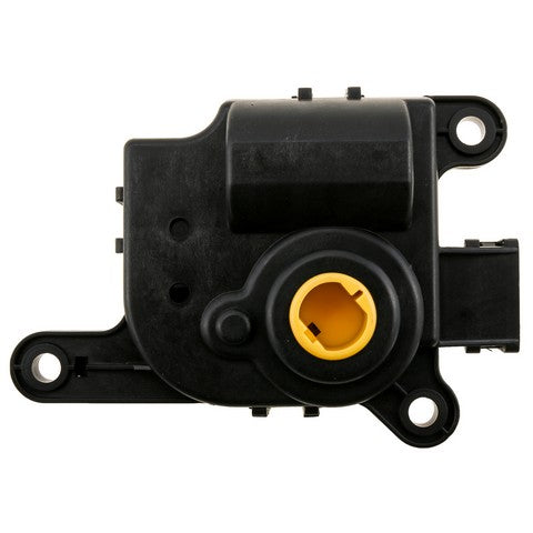 HVAC Floor Mode Door Actuator WVE 8H1169