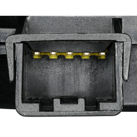 HVAC Floor Mode Door Actuator WVE 8H1169