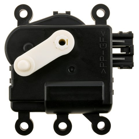 HVAC Defrost Mode Door Actuator WVE 8H1170