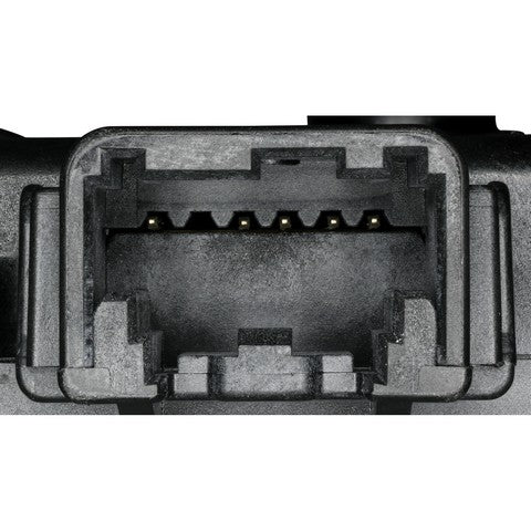 HVAC Blend Door Actuator WVE 8H1171