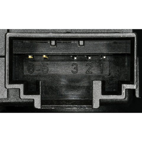 HVAC Recirculation Door Actuator WVE 8H1172