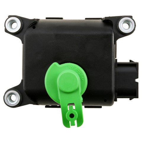 HVAC Floor Mode Door Actuator WVE 8H1173