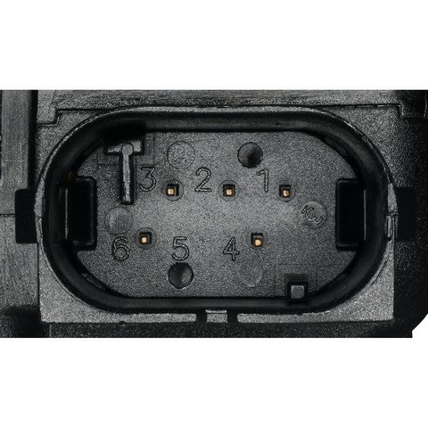 HVAC Recirculation Door Actuator WVE 8H1175